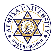 atmiya university