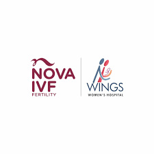 nova IVF Hospital