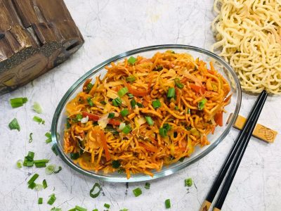 Chinese Bhel