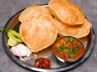 Poori Shak